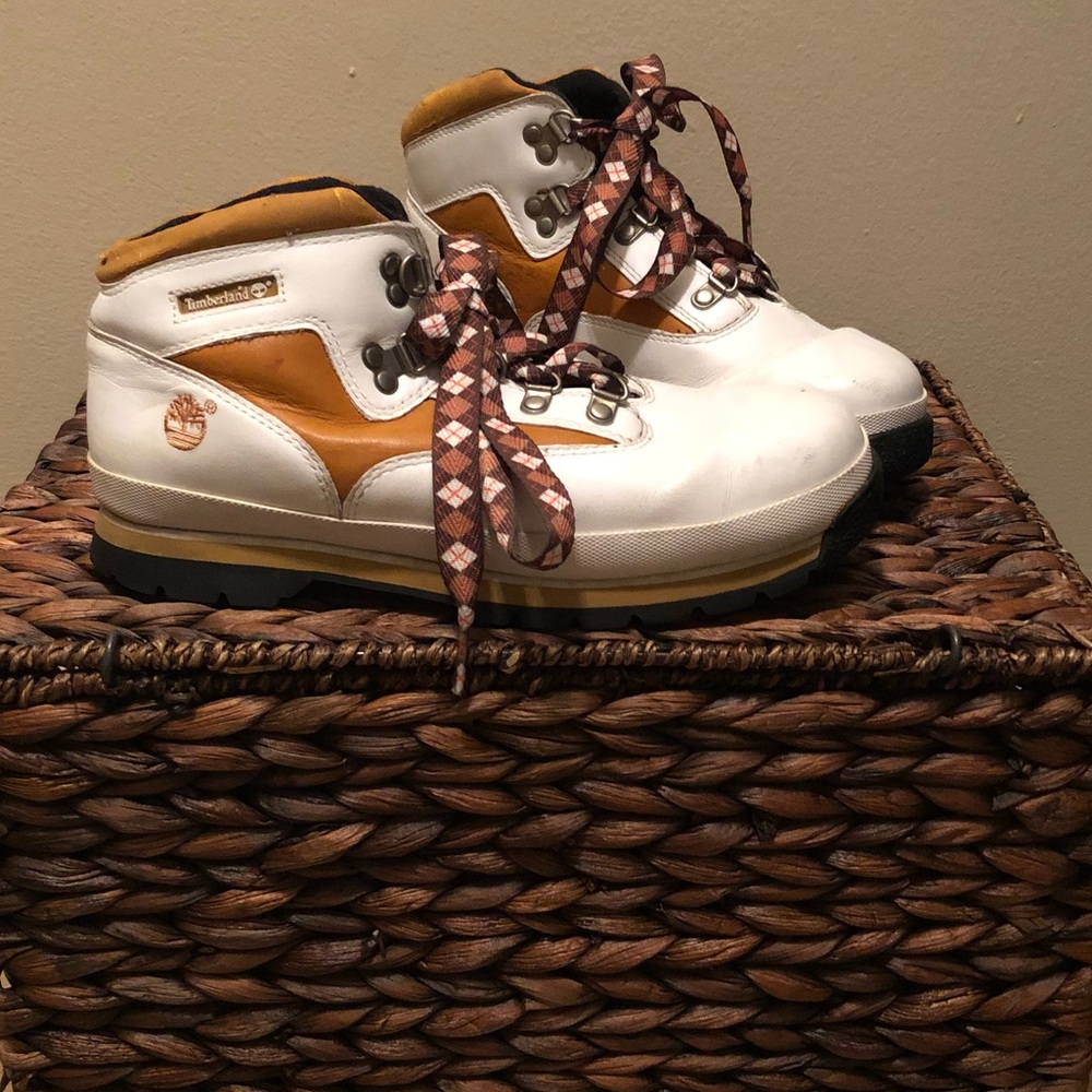 Timberland Shoes